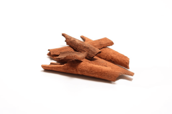 Broken Cassia Image