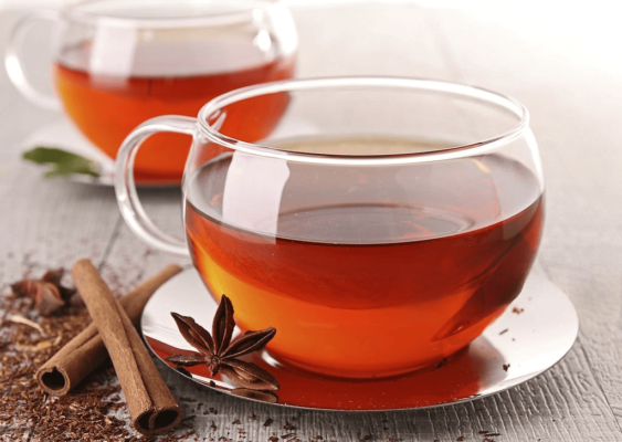 Broken Cassia - 7 Applications Of Modern Culinary Cassia Beverages
