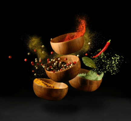 Exquisite Best Quality Organic Black Pepper Vietnam: Unleash the Bold Flavor of Natur Best Quality Organic Black Pepper Vietnam