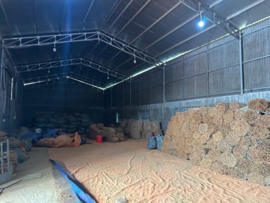 High‑quality spice suppliers Vietnam