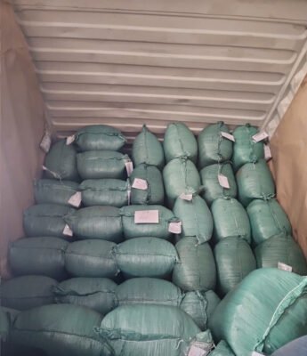 Vietnamese spice exporters