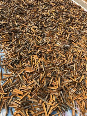 Premium Organic Vietnamese Cinnamon Powder