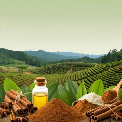 Definitive Guide to Vietnam Cinnamon Essential Oil Bulk Exporter Vietnam cinnamon essential oil bulk exporter