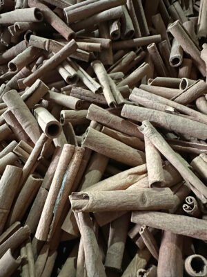 Bulk Ceylon Cinnamon Quills Wholesale Supplier