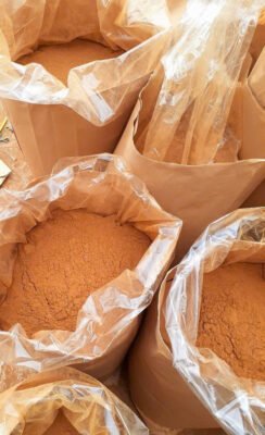 Your Trusted Certified Bulk Cassia Cinnamon Powder Supplier Certified Bulk Cassia Cinnamon Powder Supplier