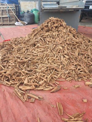 Vietnam cassia cinnamon exporter