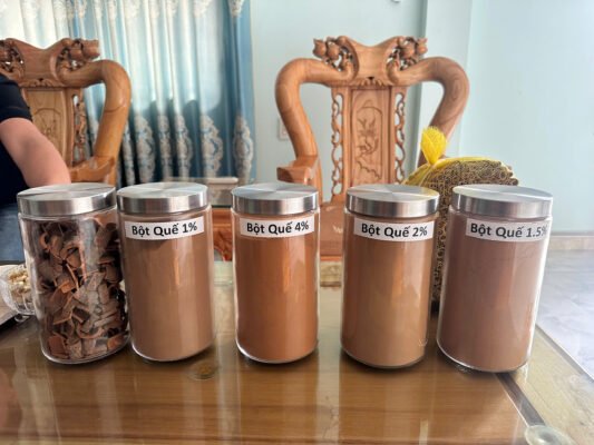 Ultimate Guide to Single-Origin Ceylon Cinnamon Powder Bulk Exporter Single-Origin Ceylon Cinnamon Powder Bulk Exporter